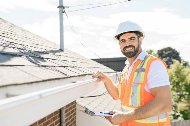 Quick and Trustworthy Emergency Roof Repair Services in Franklin, NH