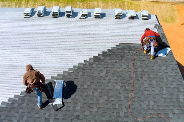 Best New Roof Installation  in Franklin, NH
