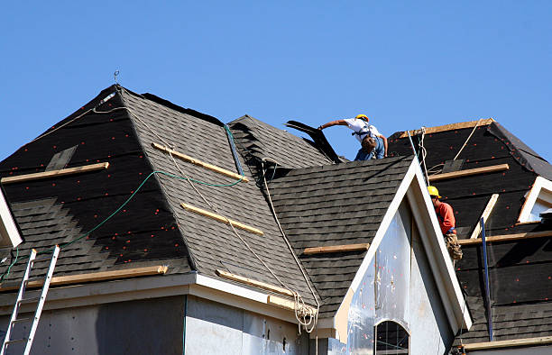 Franklin, NH Roofing Contractor Company