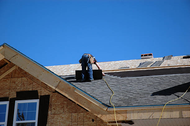 Best Roofing Contractor Near Me  in Franklin, NH