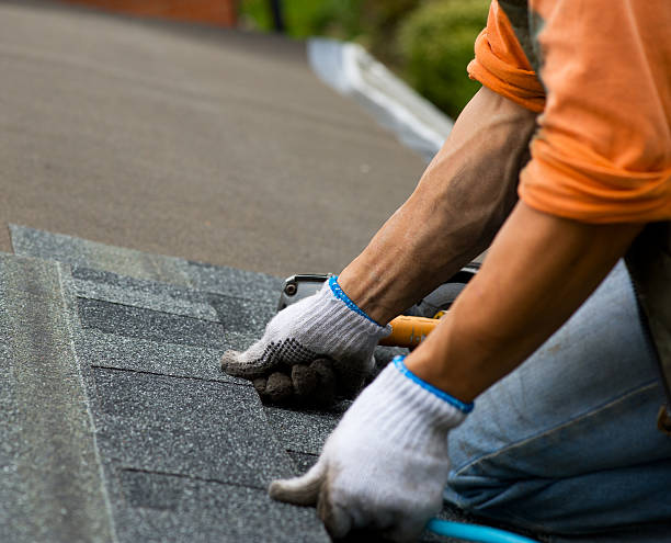 Best Emergency Roof Repair  in Franklin, NH