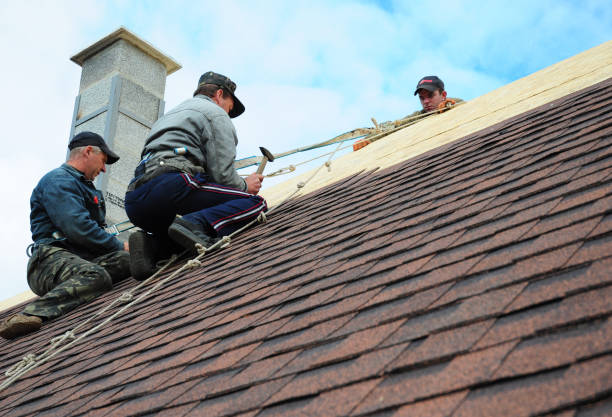 Best Roof Replacement Cost  in Franklin, NH