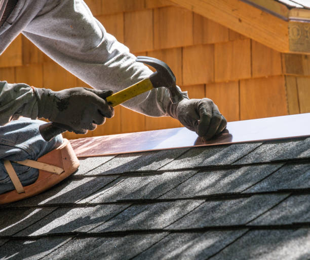 Best Slate Roofing Contractor  in Franklin, NH